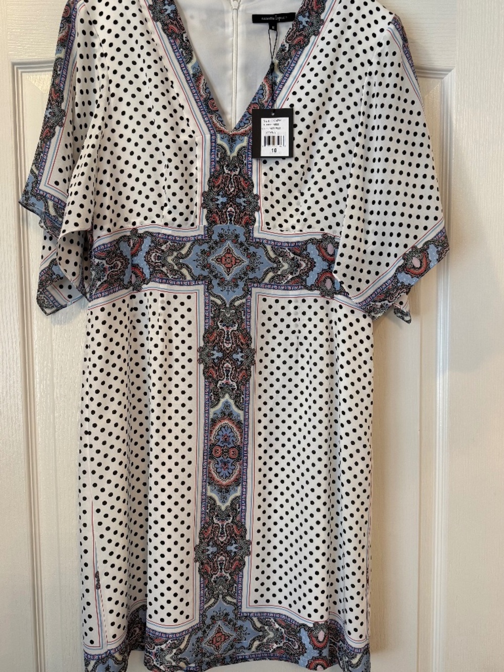 New Nanette Lepore Dress